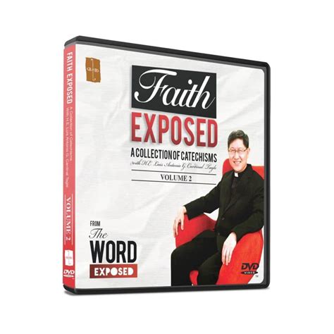 Faith Exposed .